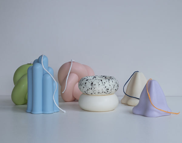honey flamingo | GENERAL FURNISHINGS & CO.