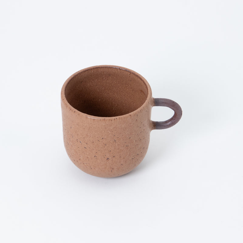 Terra Index Cup Brown