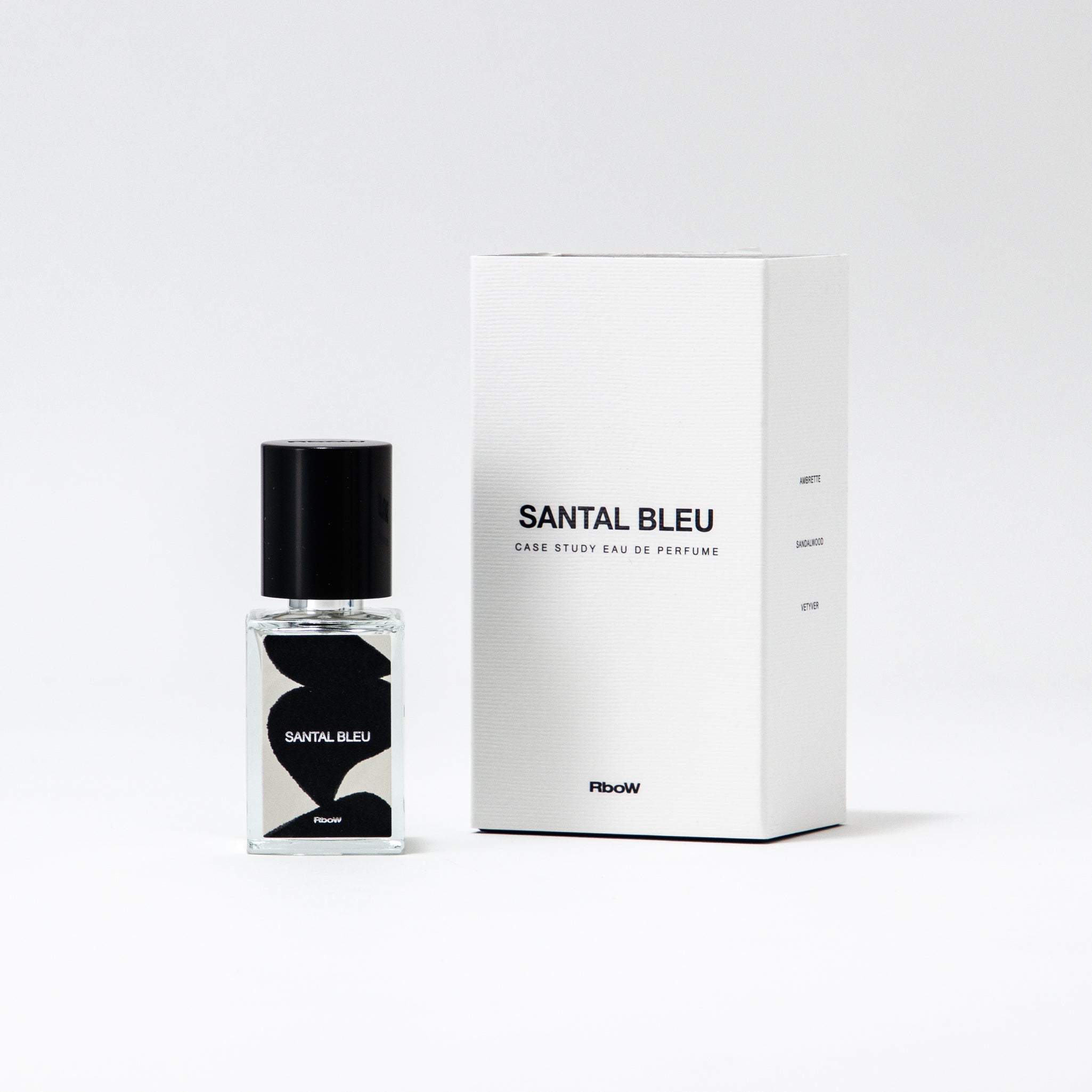 RboW - Santal Bleu (30ml) – GENERAL FURNISHINGS & CO.