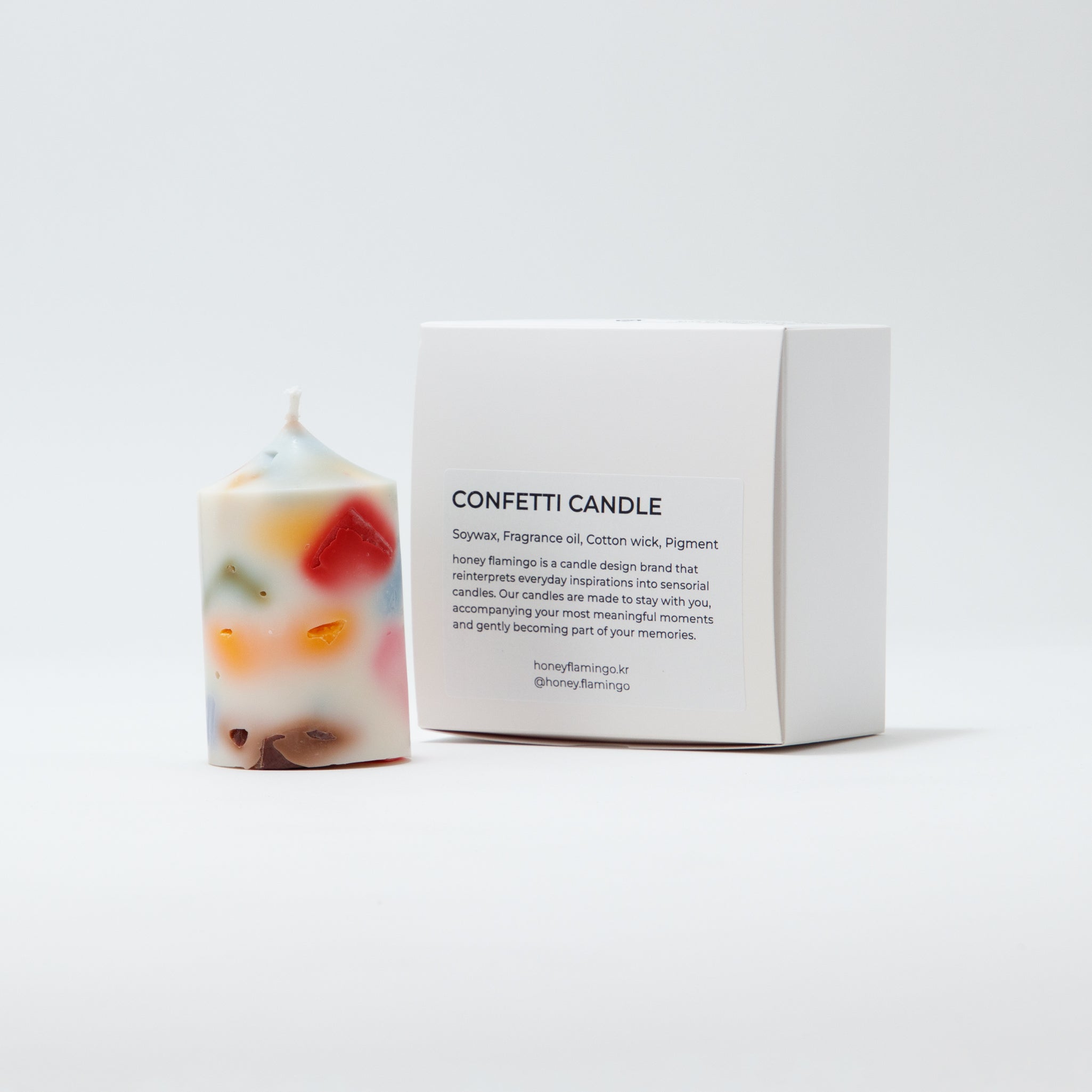 CANDLE – GENERAL FURNISHINGS & CO.