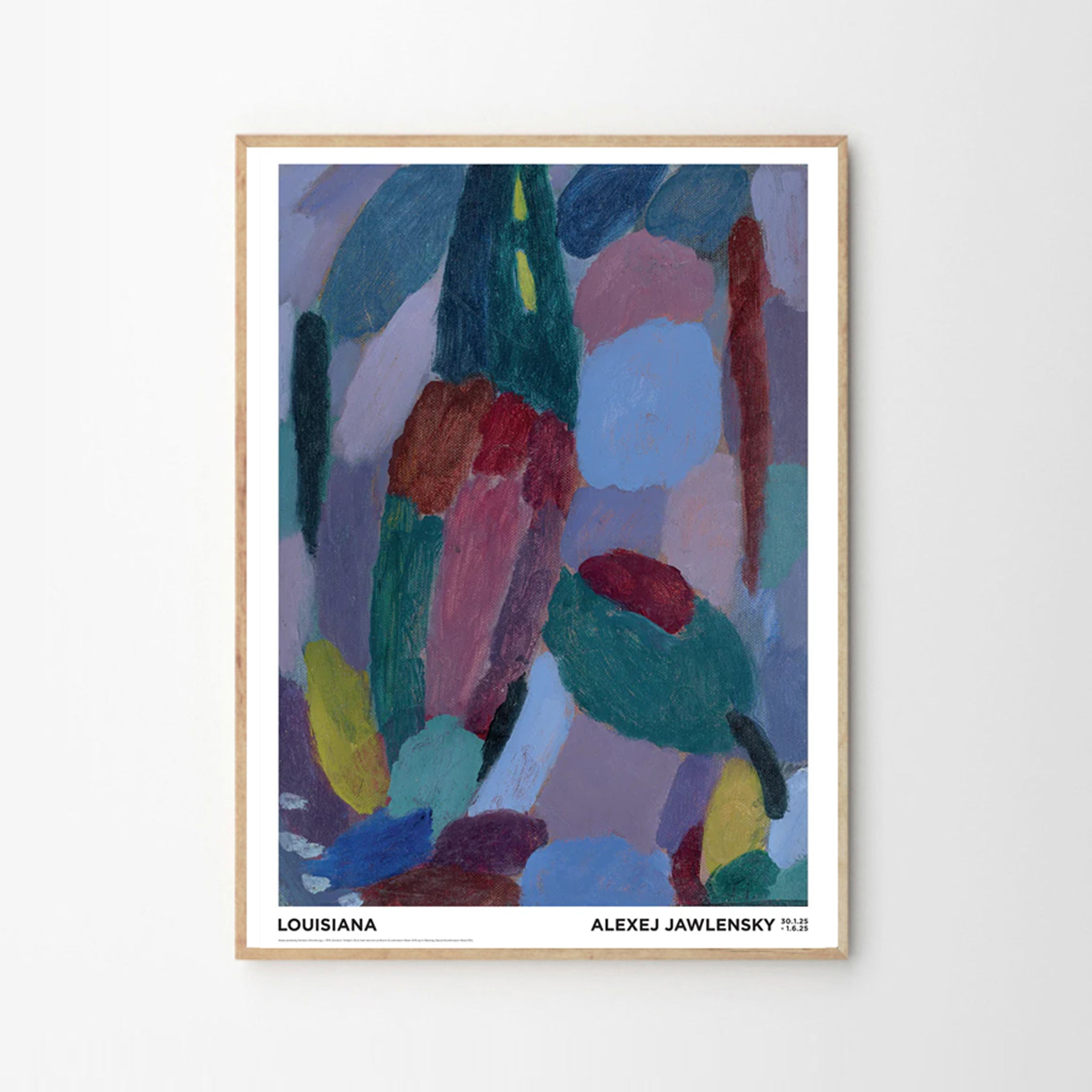 Variation : Twilight C 1916 – GENERAL FURNISHINGS & CO.