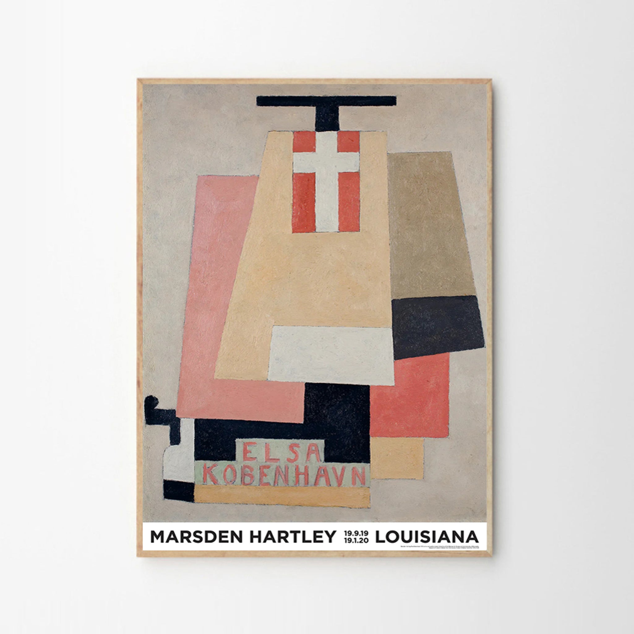 10万円です。hart「絵画」 ELSA Copenhagen (1916) – GENERAL FURNISHINGS & CO.