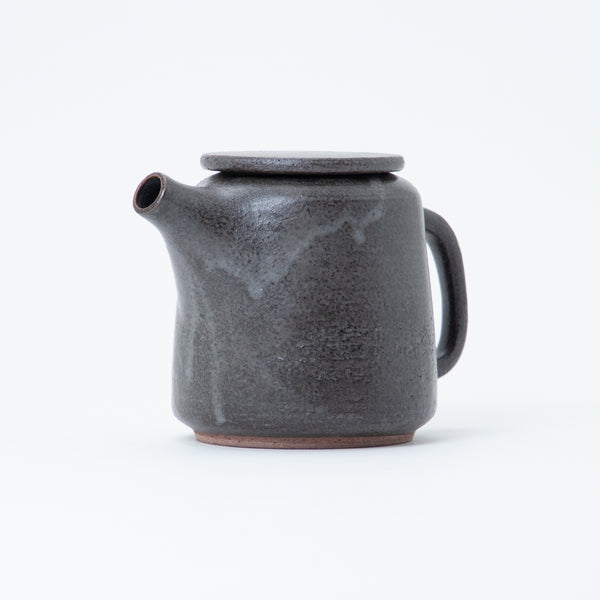 Laurence Labbe Tea Pot Noir