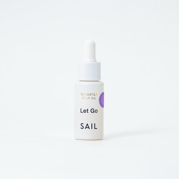 SAIL Versatile Self Oil 16ml Let Go