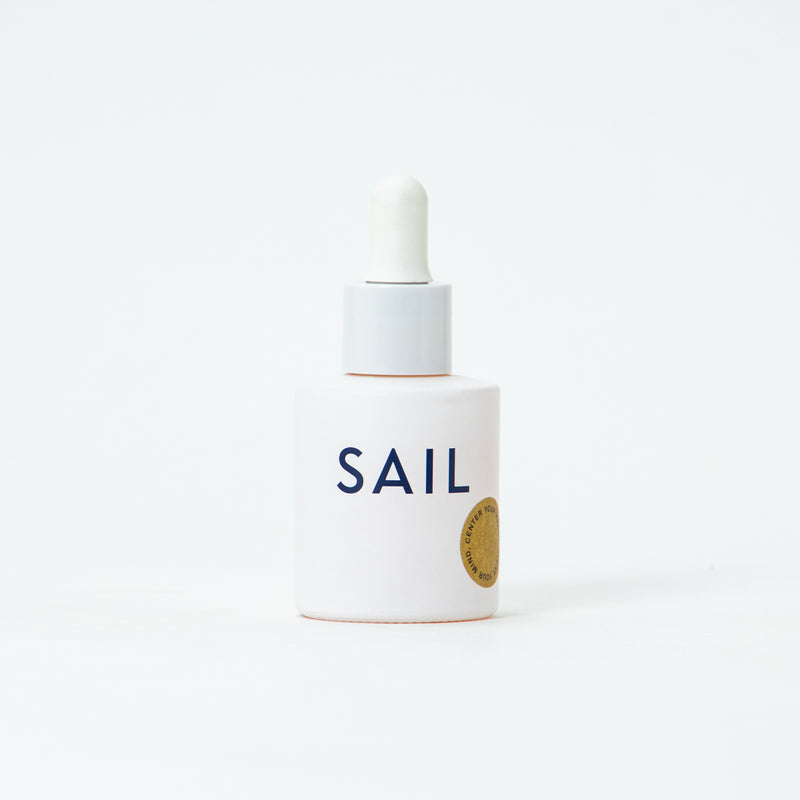 SAIL Ultimate Oil Serum 25ml