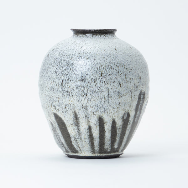 Karin Blach Nielsen Flower Vase #33