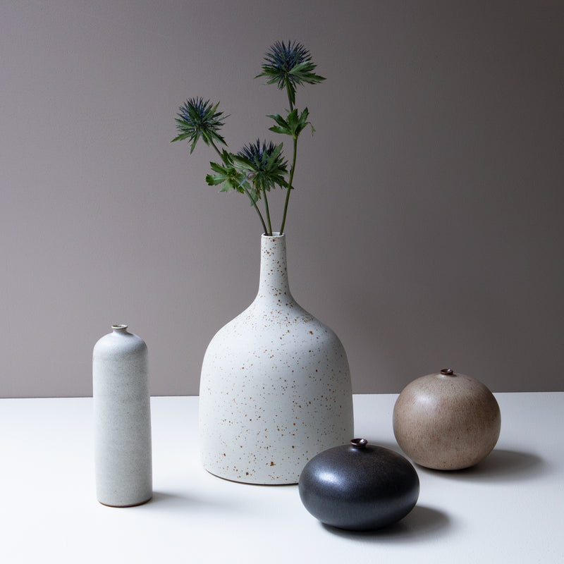 Kim Le Flower Vase #13