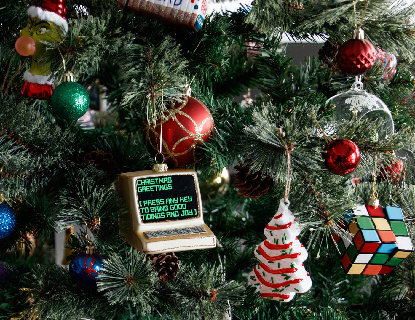 2023 Christmas 
