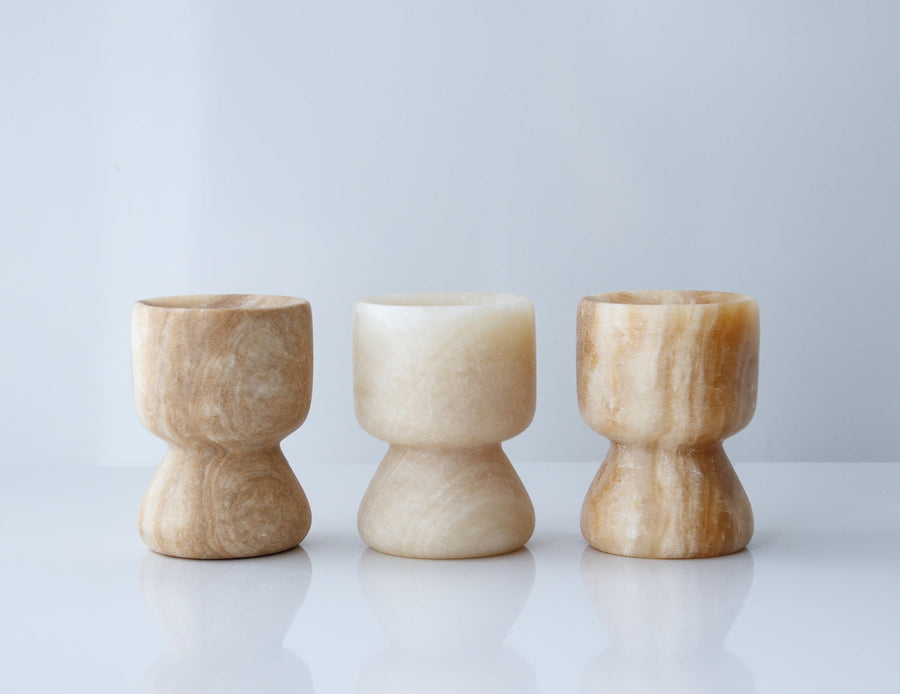 2025/05/23 - GF&CO. Marble Incense Holders are back! -