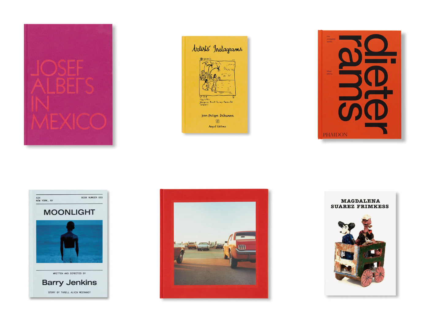 2025/06/12 New Books!