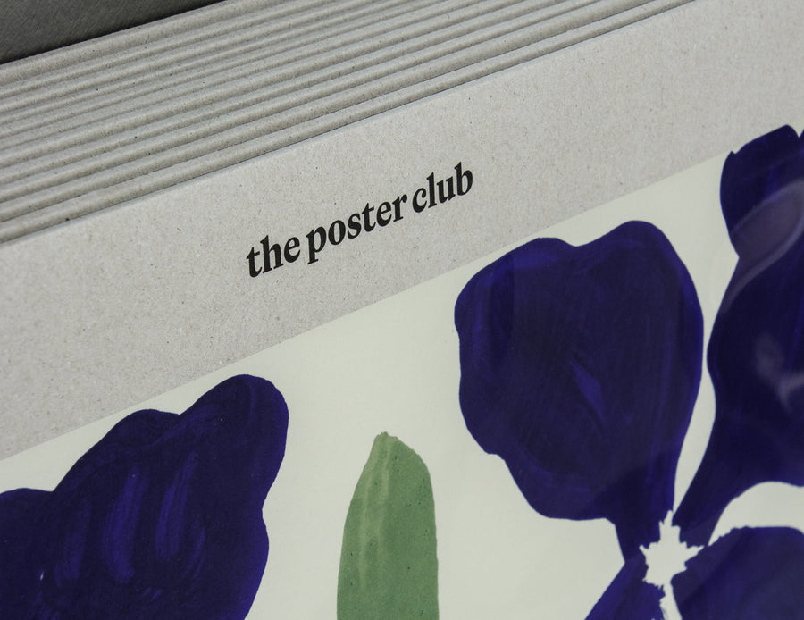 2025/10/24 - THE POSTER CLUB -