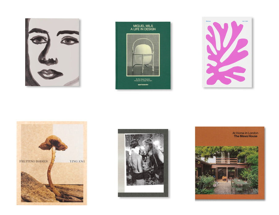 2026/04/12 New Books!