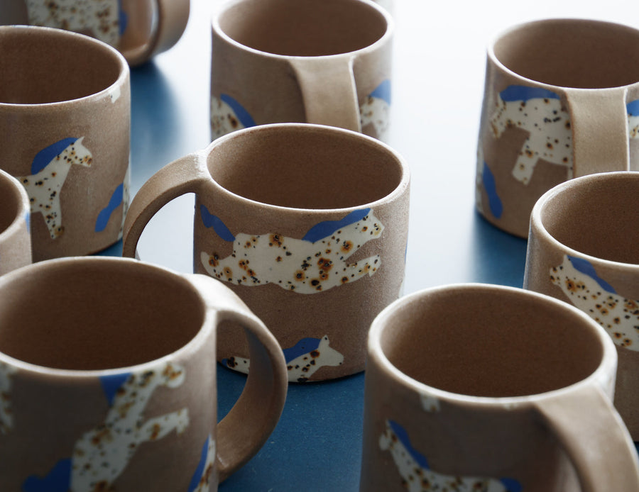 2026/04/22 販売開始 - ウマグ by Reiko Egawa ceramic works -