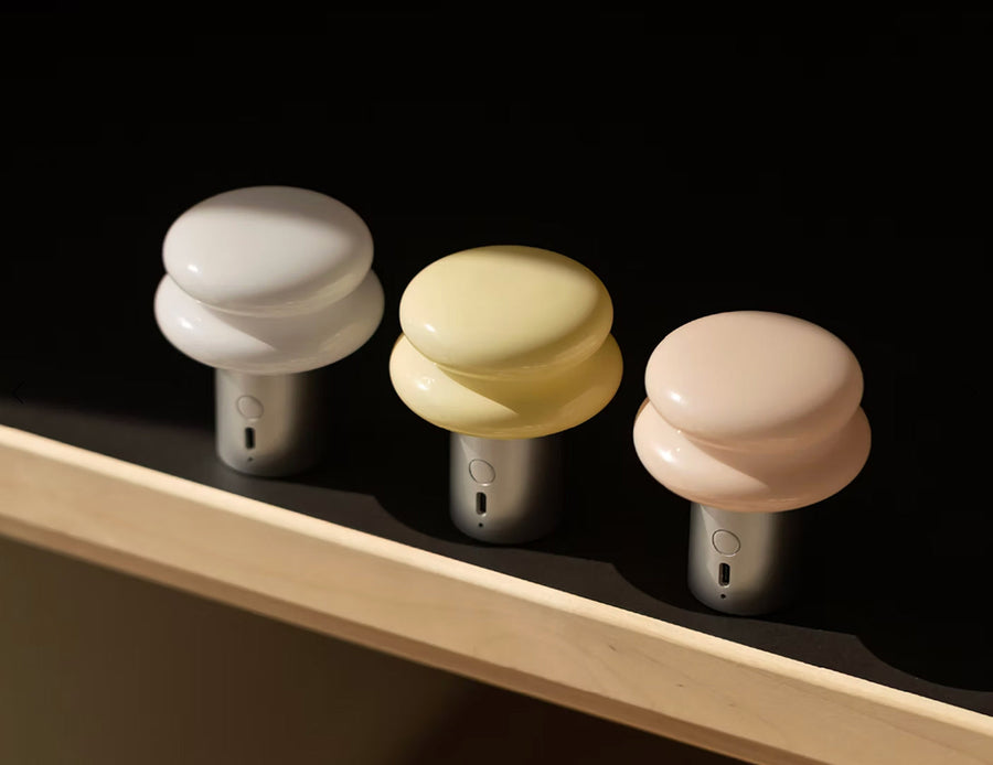 2026/06/10 - Introducing New Colors for ILKW Snowman 8 -