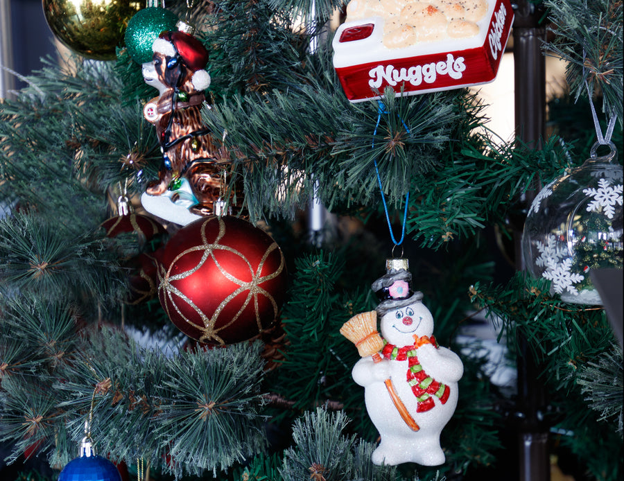 2024/11/22 - Christmas Ornaments -