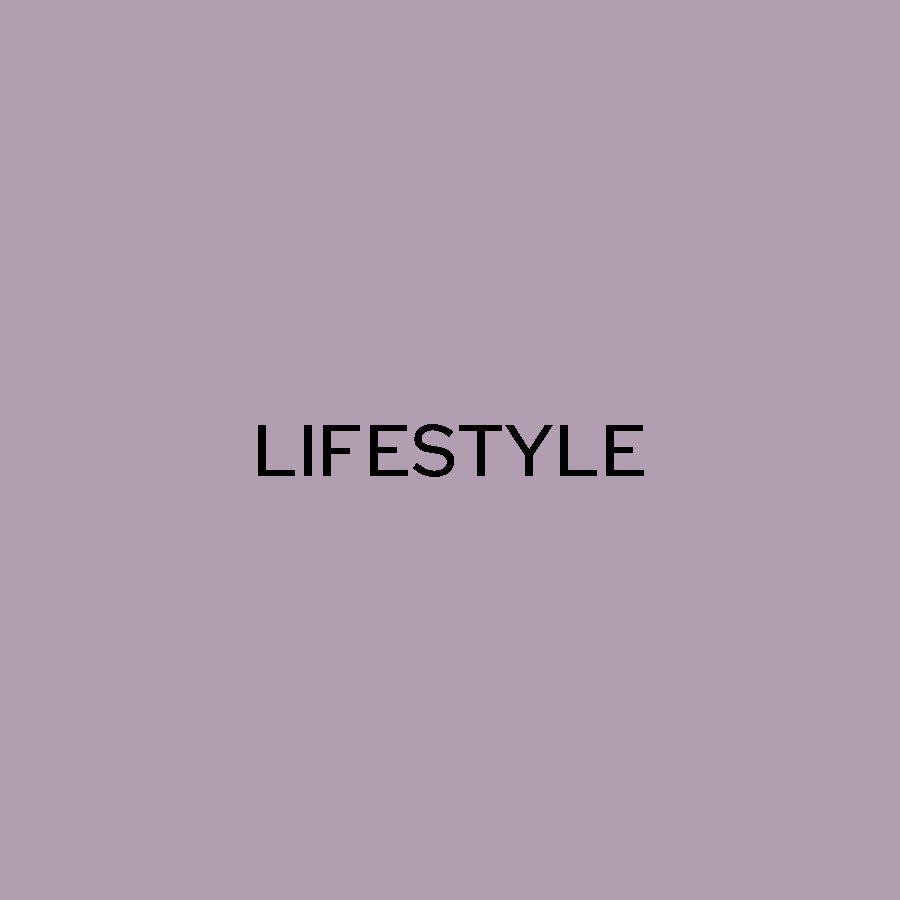 LIFESTYLE | GENERAL FURNISHINGS & CO.