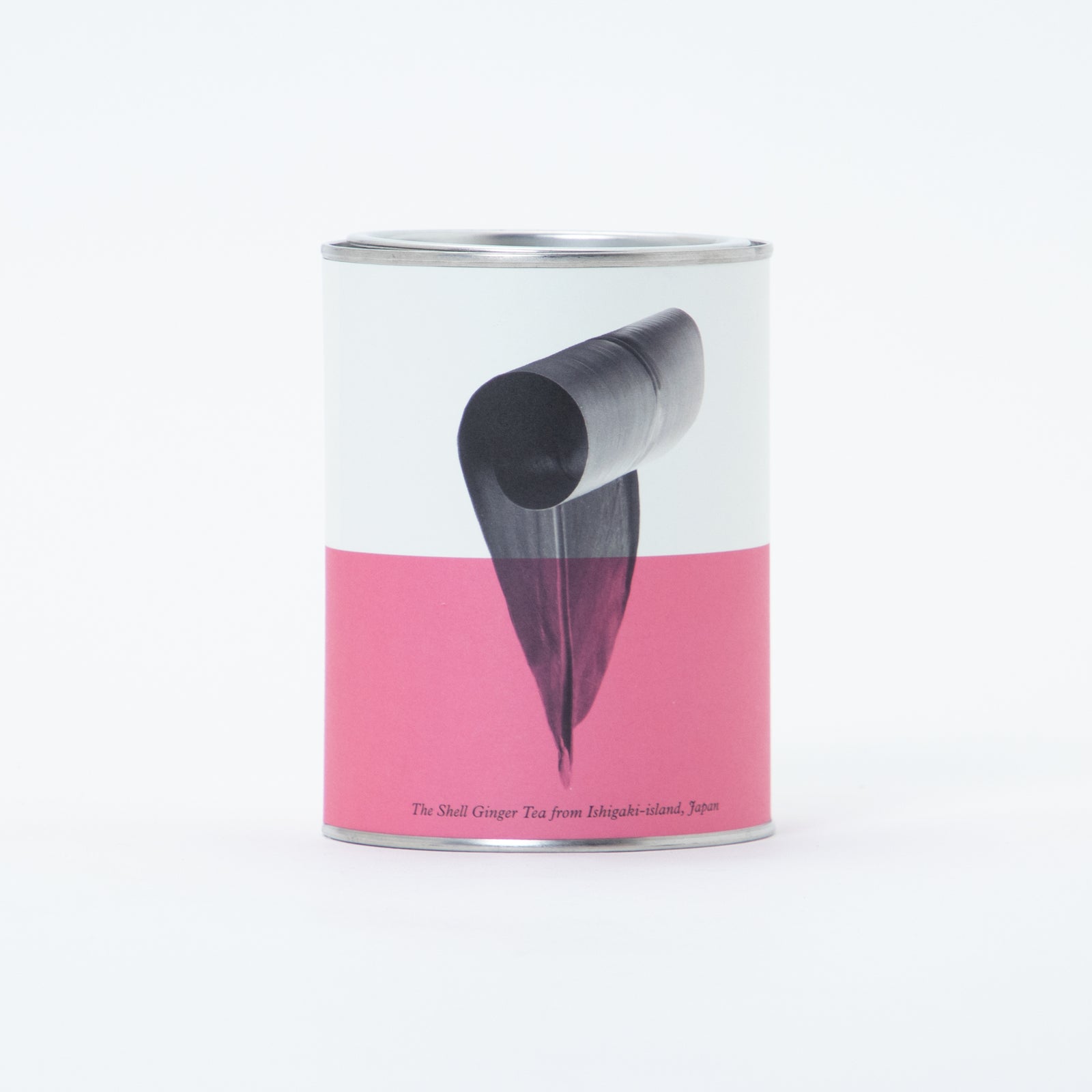 tabel 石垣島の香り華やか月桃茶 (リーフ/缶) – GENERAL FURNISHINGS & CO.