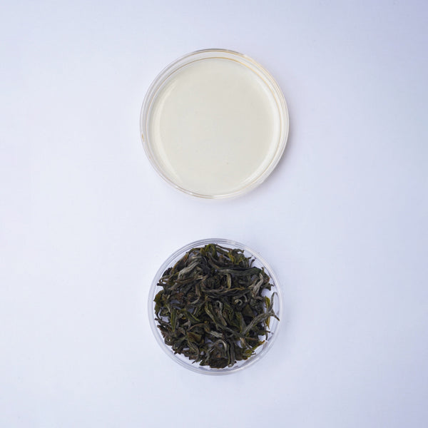 Chiyaba Himalayan White 2024 1st (30g)