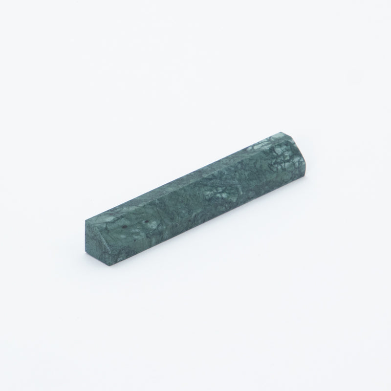 GF&CO. Marble Cutlery Rest India Green