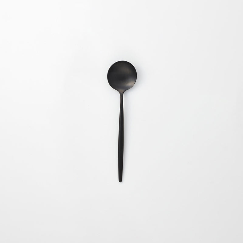 Cutipol Moon Matte Black