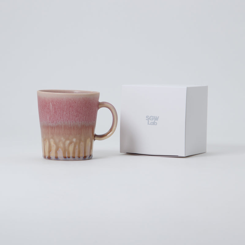 SGW Lab Mug Cup PT004