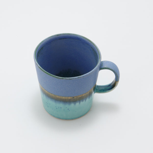 SGW Lab Mug Cup BT008