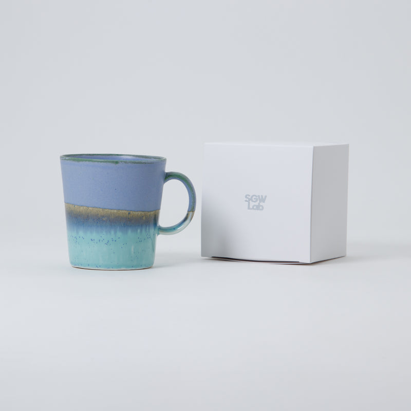 SGW Lab Mug Cup BT008