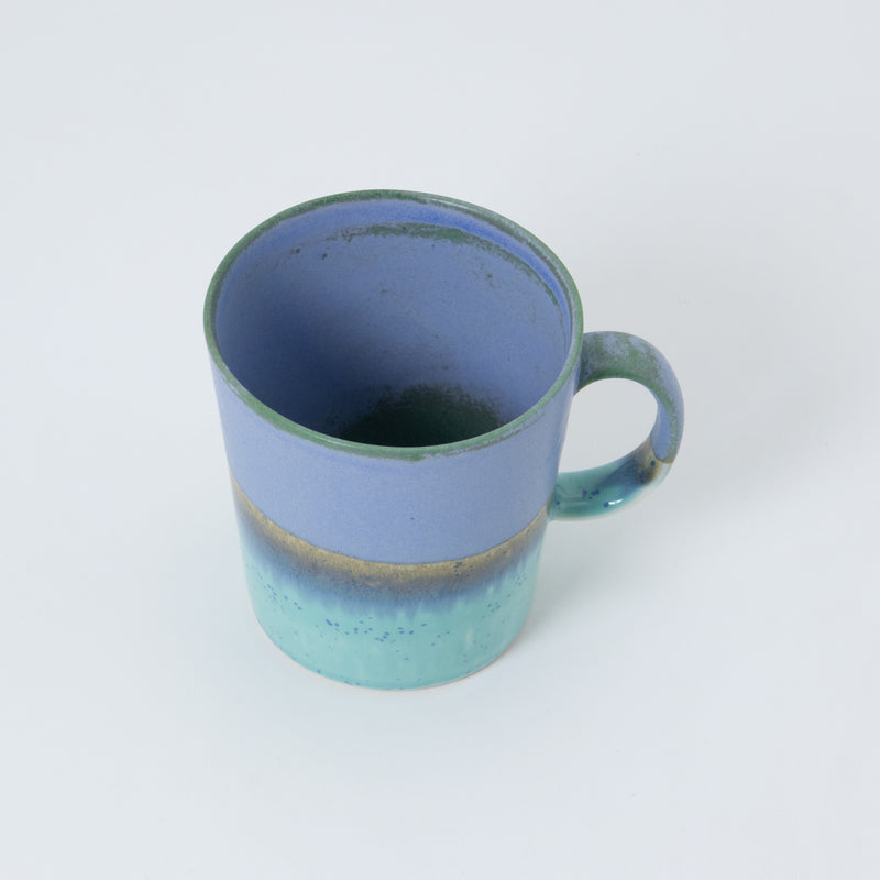 SGW Lab Mug Cup BT008