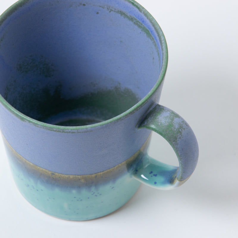 SGW Lab Mug Cup BT008