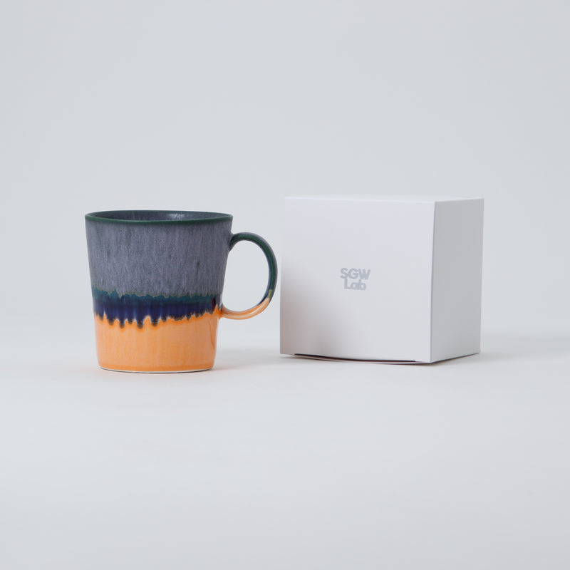 SGW Lab Mug Cup BT027