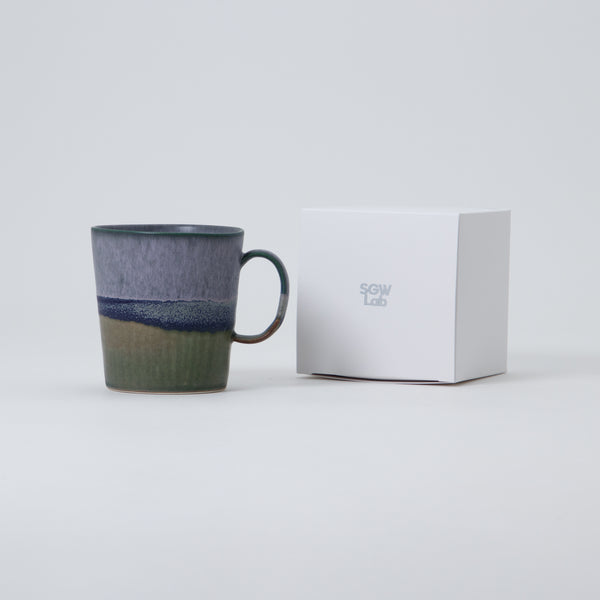 SGW Lab Mug Cup GT007