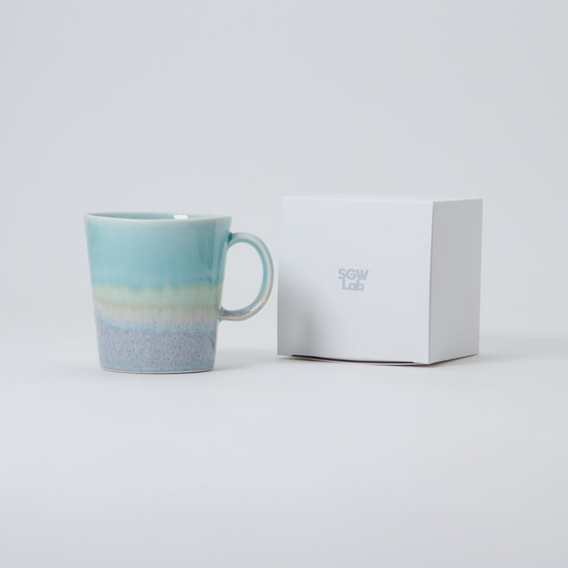 SGW Lab Mug Cup GT011