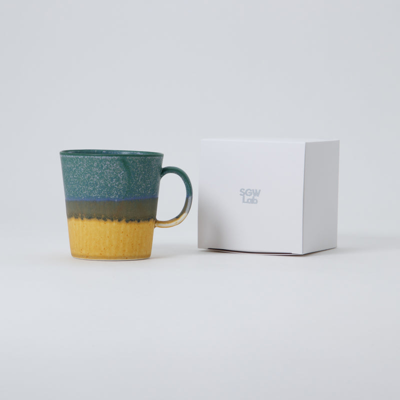 SGW Lab Mug Cup GT015