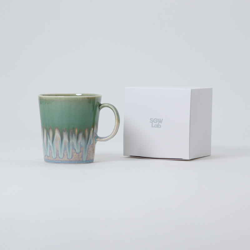 SGW Lab Mug Cup GT021