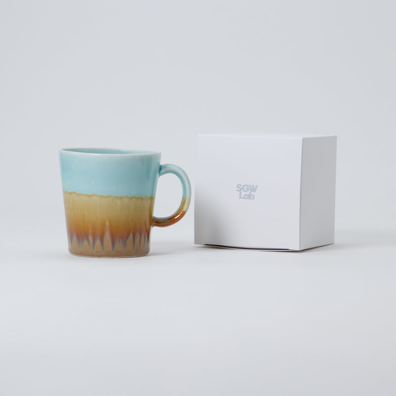 SGW Lab Mug Cup GT027