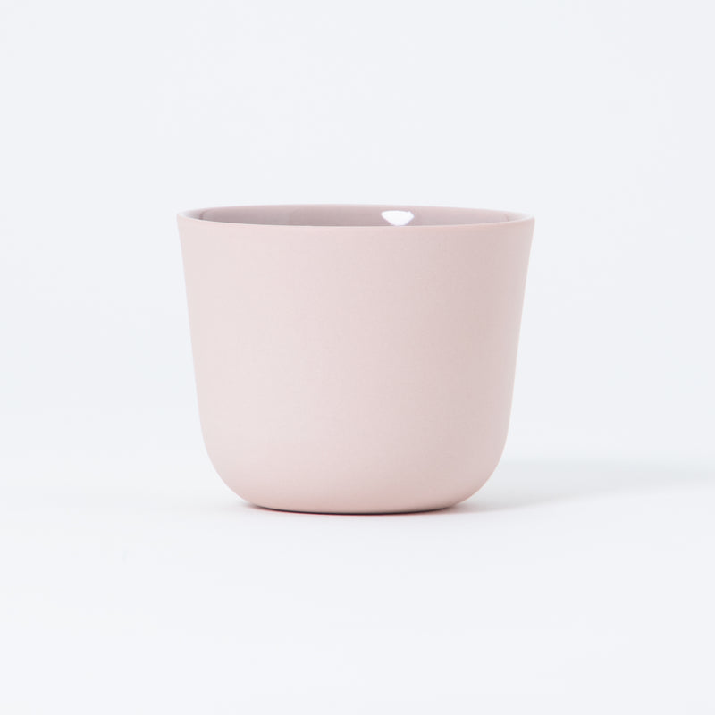 Grace of Glaze 150ml Cup Pink/Soft Blue