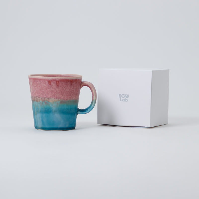 SGW Lab Mug Cup PT008