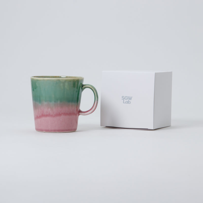 SGW Lab Mug Cup GT028