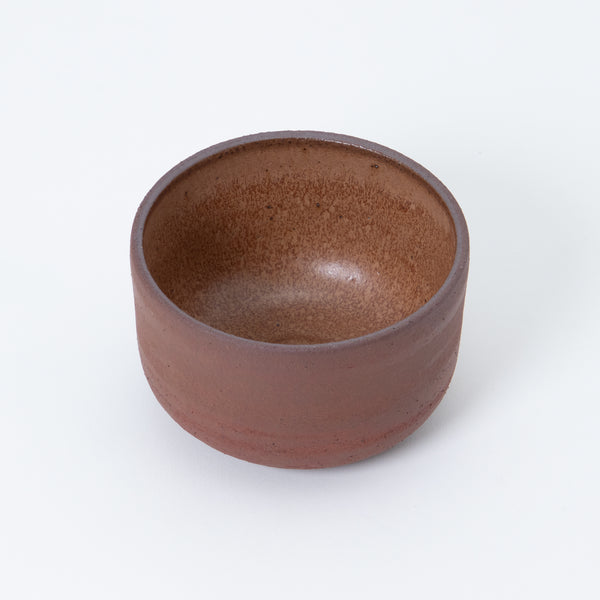 Terra Bowl 11cm Brown
