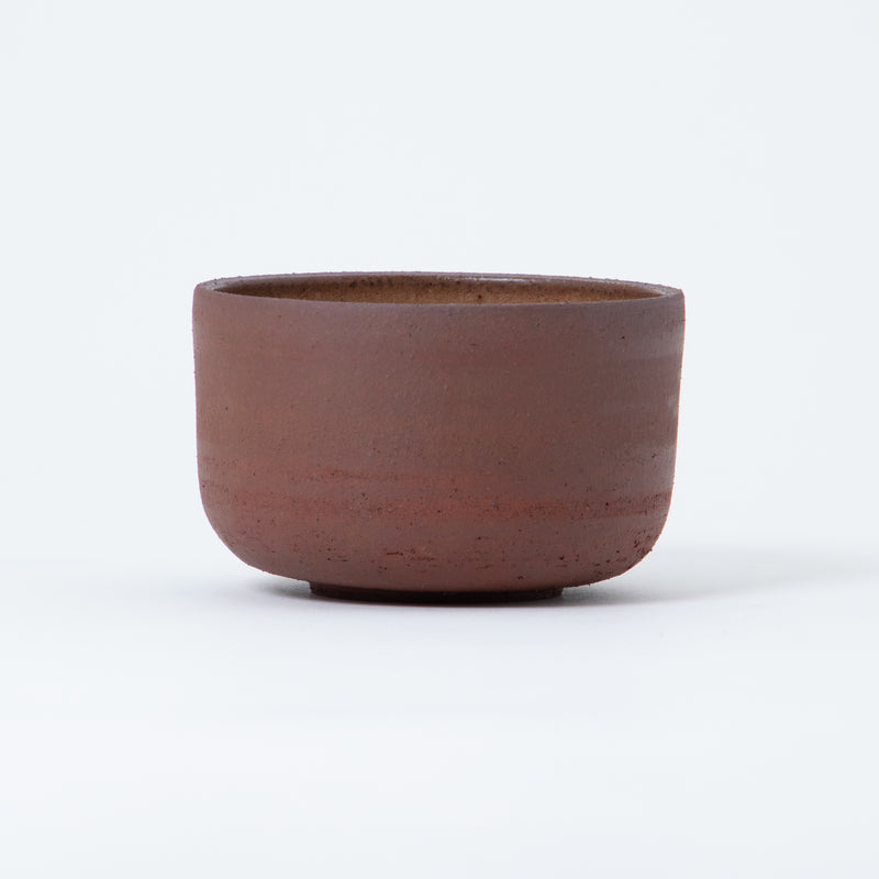 Terra Bowl 11cm Brown