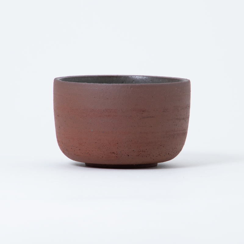 Terra Bowl 11cm Dark Green