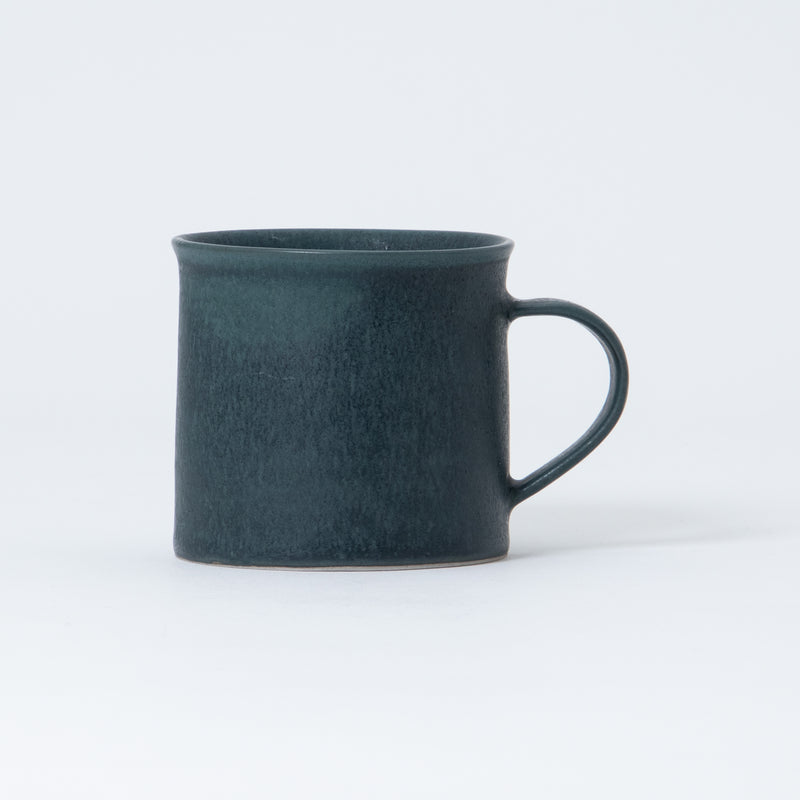Doyedang Mug Blue-Green