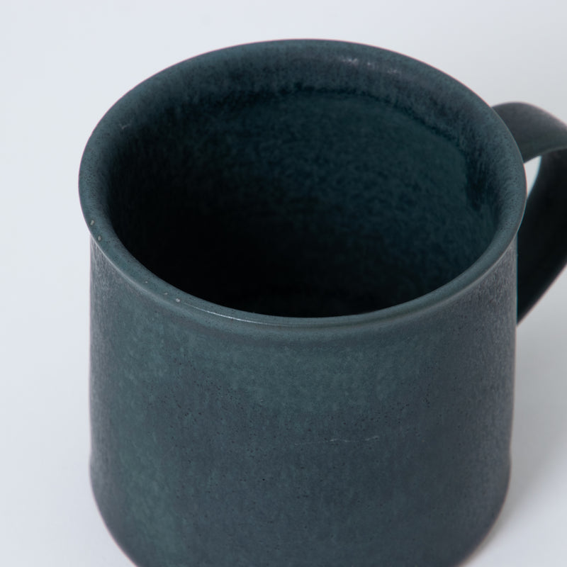 Doyedang Mug Blue-Green