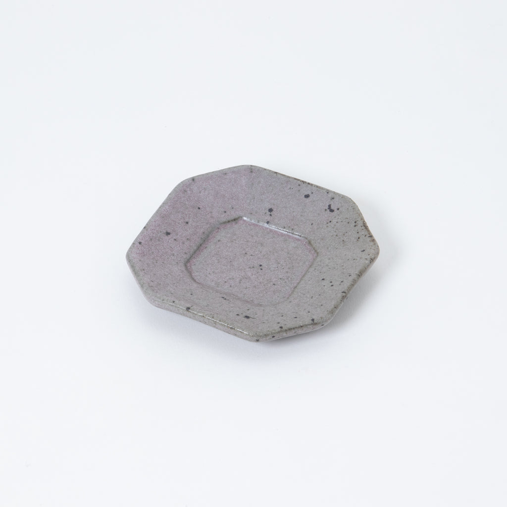 fru 八角皿 9.5cm Goguma – GENERAL FURNISHINGS & CO.