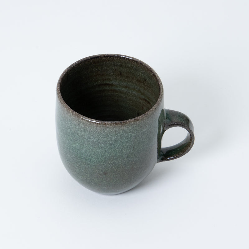 asamono Mug Cup #50