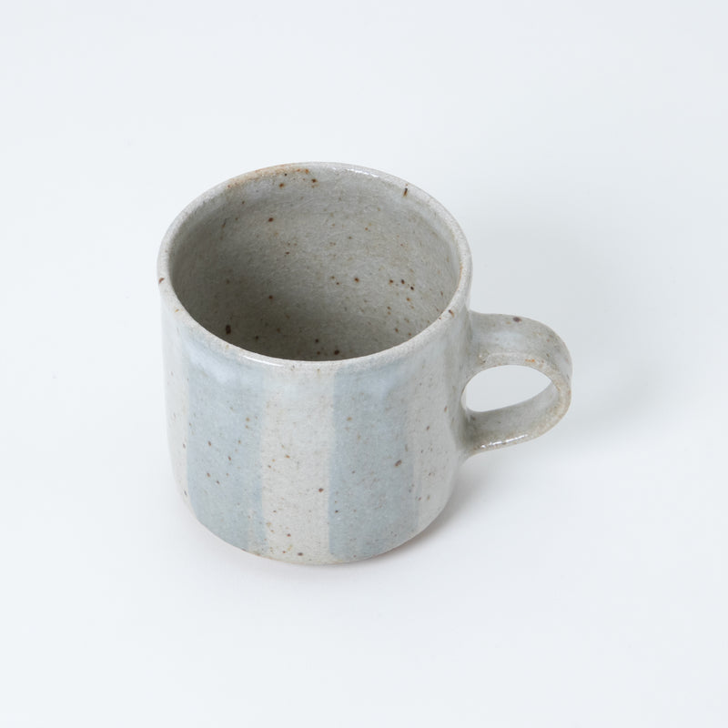 asamono Mug Cup #63