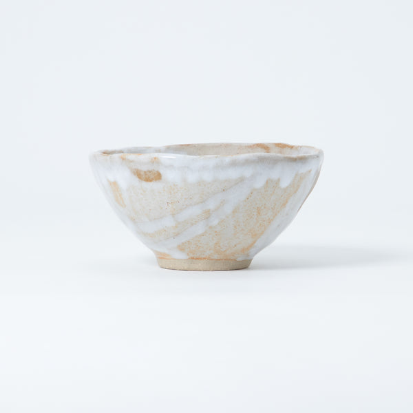 Lola Moreau Chawan White