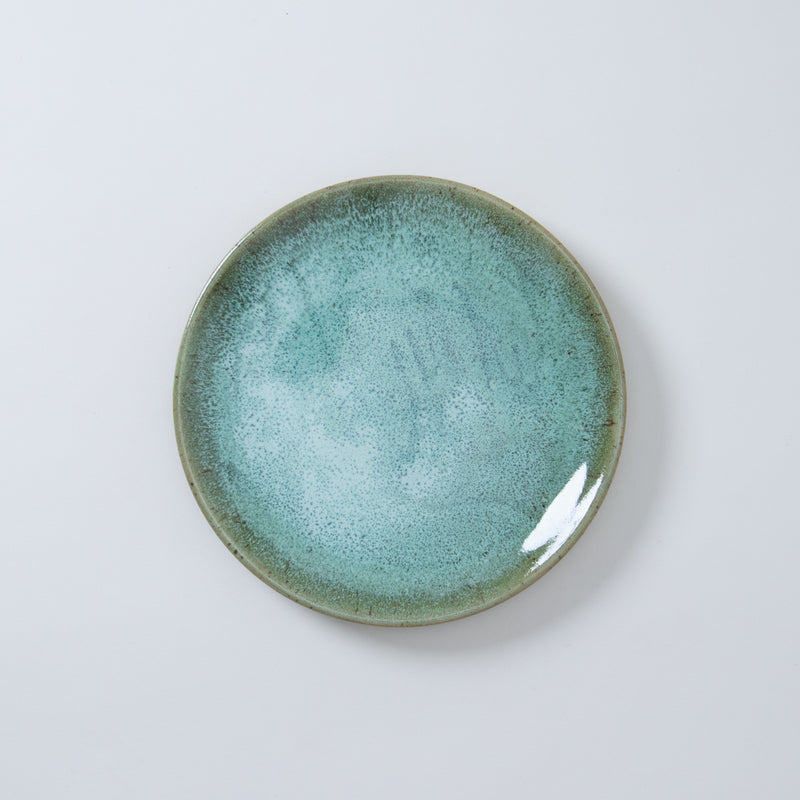 Studio Arhoj Moon Plate #03