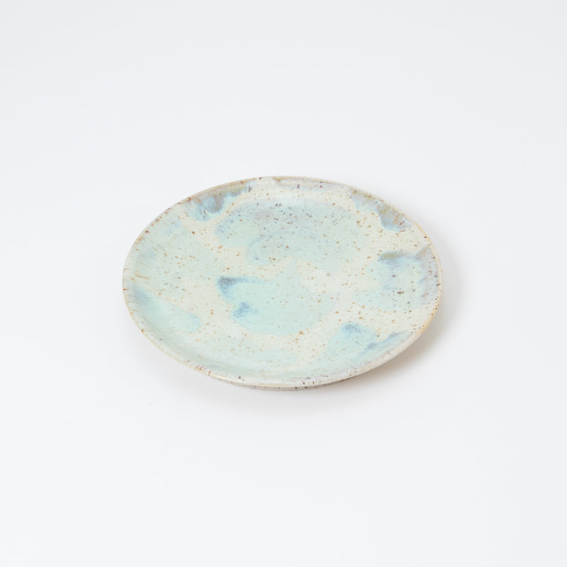 Studio Arhoj Moon Plate #10