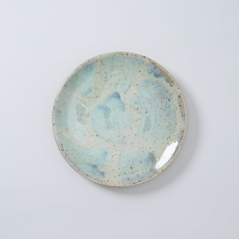 Studio Arhoj Moon Plate #10